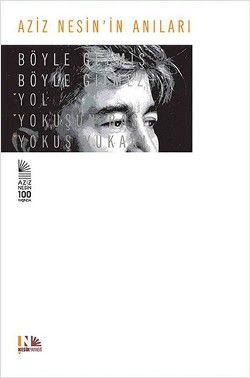 Aziz Nesin'in Anıları - Nesin Yayınları Kitap