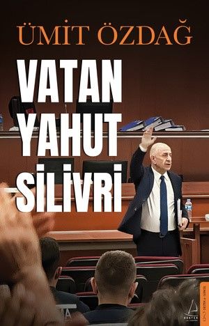 Vatan Yahut Silivri - Destek Yayınları Kitap