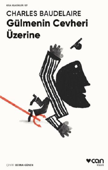Gülmenin Cevheri Üzerine - Can Yayınları Kitap
