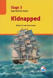Stage 3 - Kidnapped - Engin Yayınevi Kitap