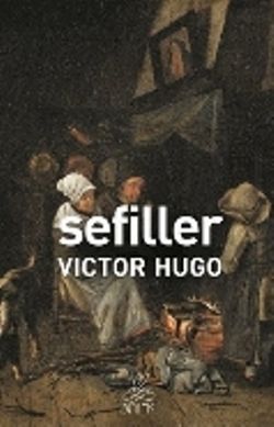Sefiller - Antik Kitap Kitap