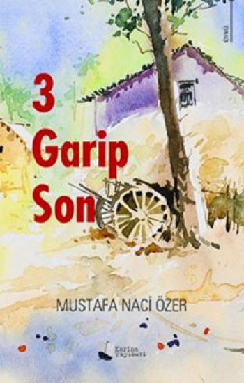 3 Garip Son - Karina Yayınevi Kitap