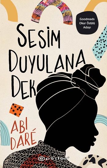 Sesim Duyulana Dek - Epsilon Yayınları Kitap