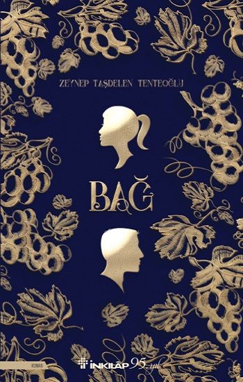 Bağ - İnkılap Kitabevi Kitap