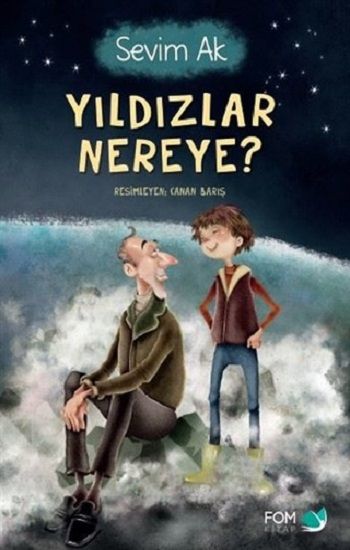 Yıldızlar Nereye? - FOM Kitap Kitap