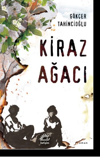 Kiraz Ağacı - İletişim Yayınları Kitap