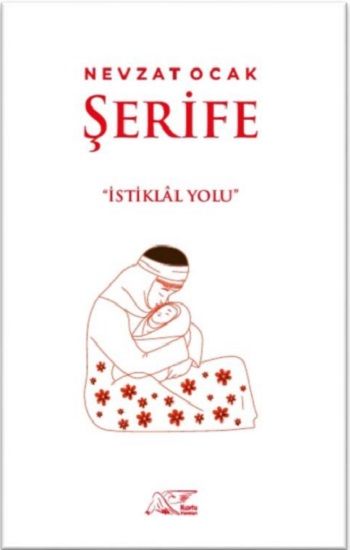 Şerife - Kuytu Yayınları Kitap