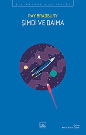 Şimdi ve Daima - İthaki Yayınları Kitap