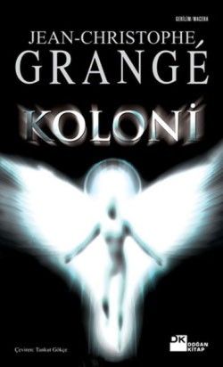 Koloni - Doğan Kitap Kitap
