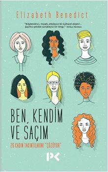 Ben,Kendim Ve Saçım - Profil Kitap Kitap