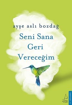 Seni Sana Geri Vereceğim - Destek Yayınları Kitap