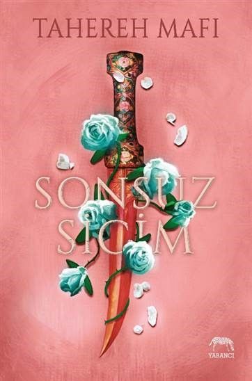 Sonsuz Sicim - Yabancı Yayınevi Kitap