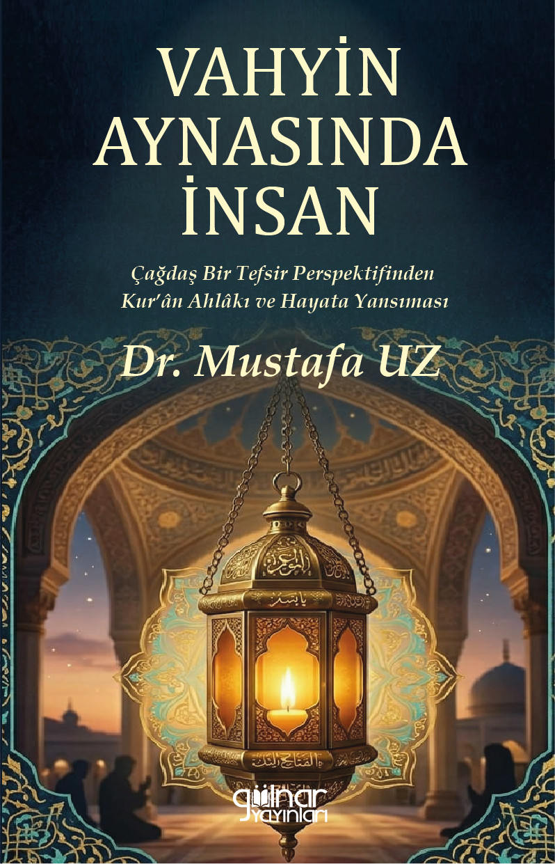 Vahyin Aynasında İnsan - Gülnar Yayınları Kitap