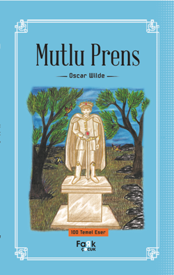 Mutlu Prens - Fark Yayınları Kitap
