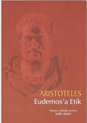 Eudemos'a Etik - BilgeSu Yayıncılık Kitap