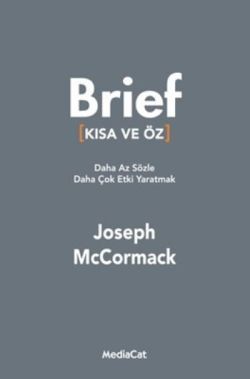 Brief (Kısa ve Öz) - MediaCat Kitapları Kitap