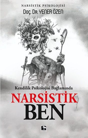Narsistik Ben - Çınaraltı Yayınları Kitap
