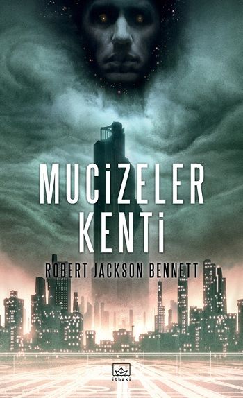 Mucizeler Kenti - İthaki Yayınları Kitap