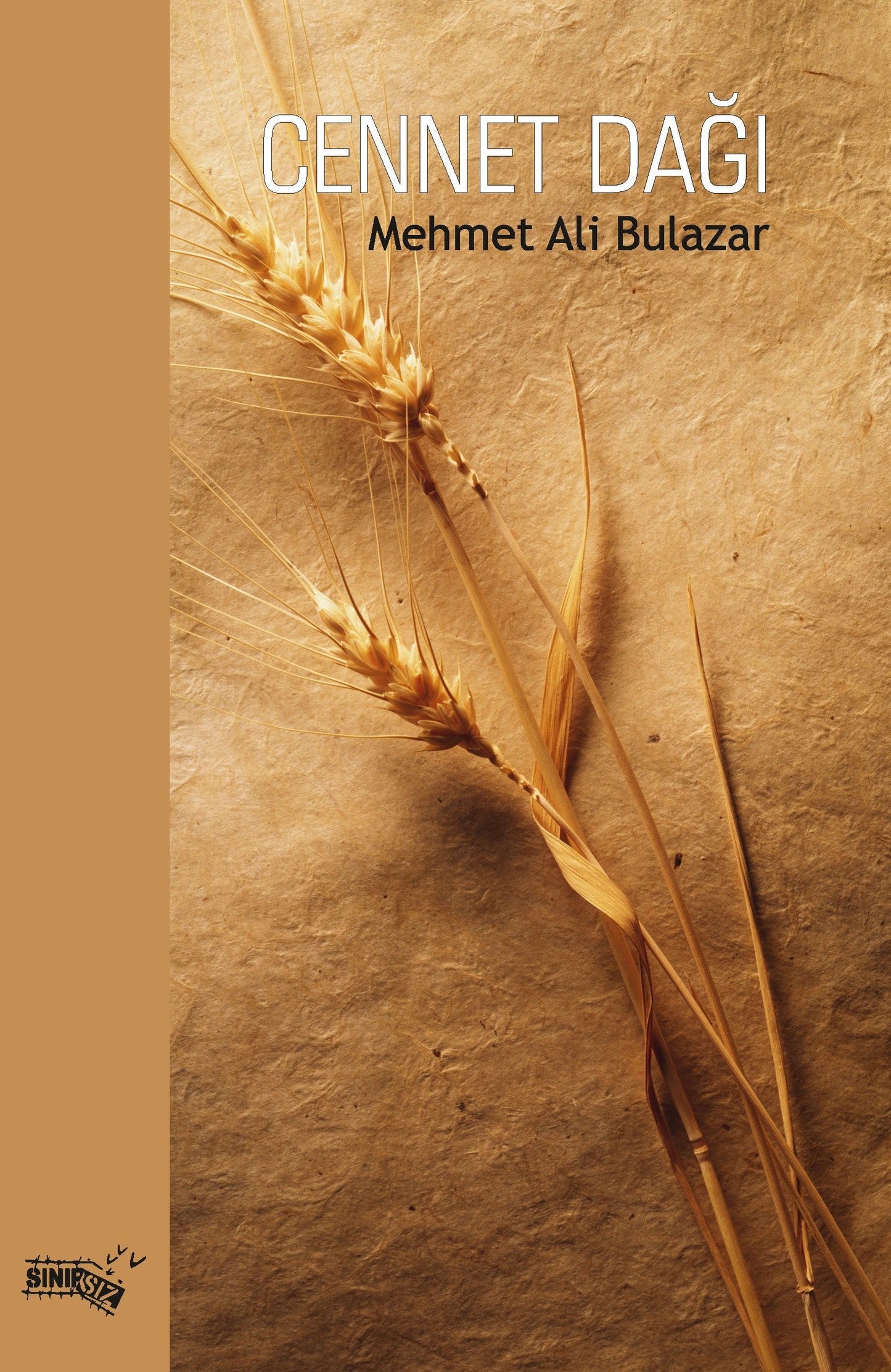Cennet Dağı - Sınırsız Kitap Kitap