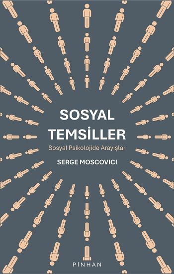 Sosyal Temsiller - Pinhan Yayıncılık Kitap
