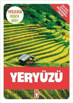 Yeryüzü - Timaş Çocuk Kitap