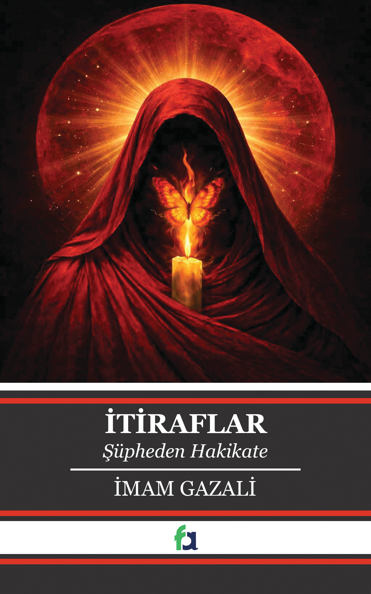 İtiraflar - Fa Yayınları Kitap