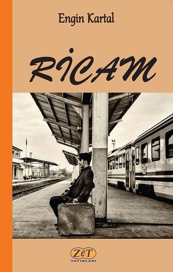 Ricam - Zet Yayınları Kitap