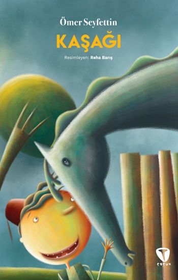 Kaşağı - Turkuvaz Kitap Kitap