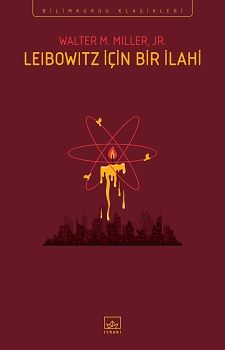 Leibowitz İçin Bir İlahi - İthaki Yayınları Kitap