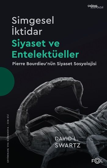 Simgesel İktidar -  Siyaset ve Entelektüeller - Fol Kitap Kitap