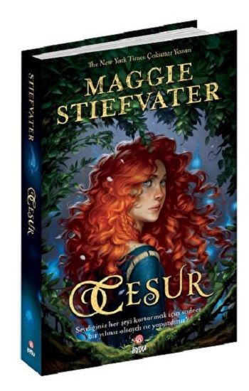 CESUR - Beta Byou Kitap