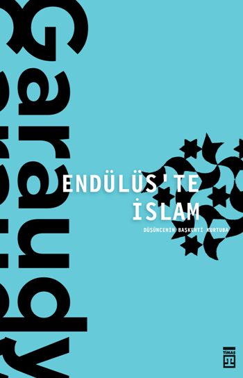 Endülüste İslam - Timaş Yayınları Kitap