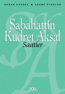 Saatler - Yapı Kredi Yayınları Kitap