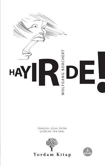 Hayır De! - Yordam Kitap Kitap