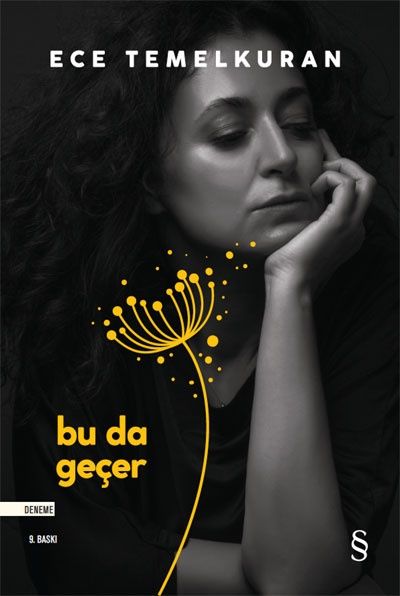 Bu da Geçer - Everest Yayınları Kitap