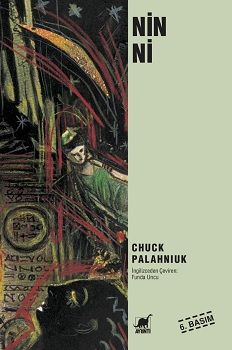 Ninni - Ayrıntı Yayınları Kitap
