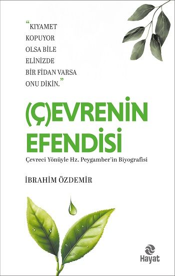 (Ç)Evrenin Efendisi - Hayat Yayınları Kitap