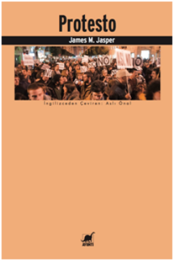 Protesto - Ayrıntı Yayınları Kitap
