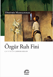 Özgür Ruh Fini - İletişim Yayınları Kitap