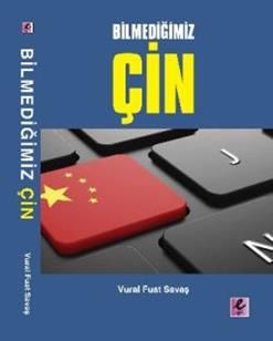 Bilmediğimiz Çin - Efil Yayınevi Kitap