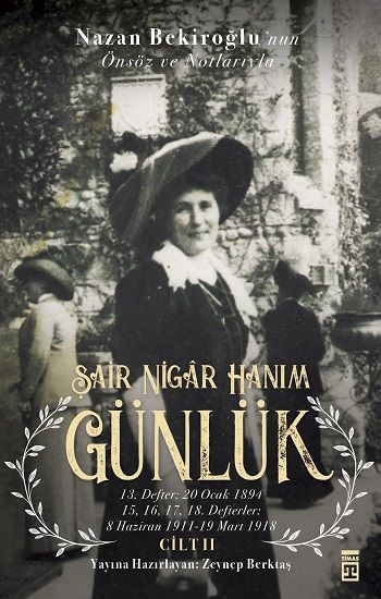 Günlük 2 - Timaş Yayınları Kitap