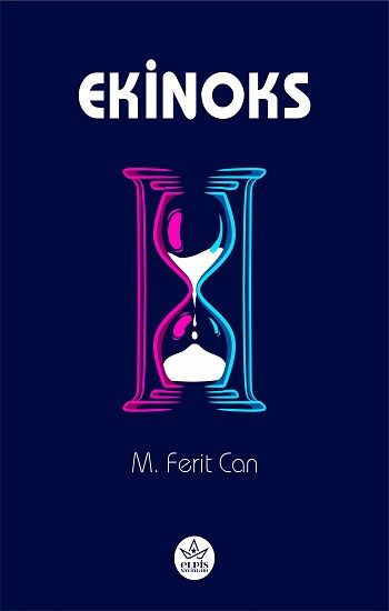 Ekinoks - Elpis Yayınları Kitap