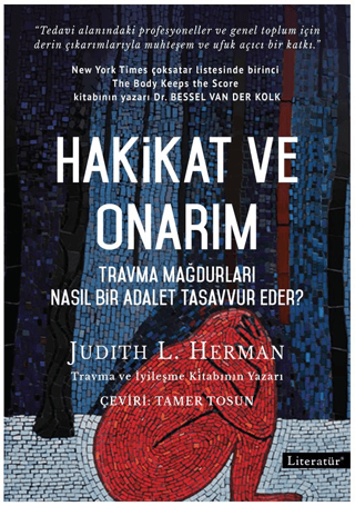 Hakikat ve Onarım - Literatür Yayınevi Kitap