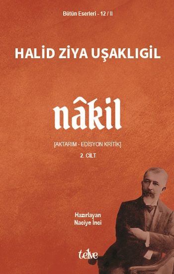 Nakil II - Telve Kitap Kitap