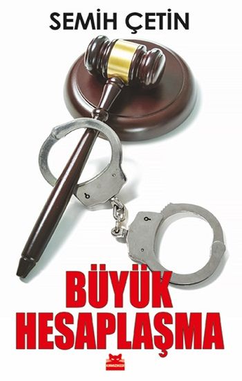 Büyük Hesaplaşma - Kırmızı Kedi Yayınevi Kitap