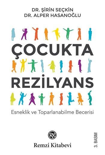 Çocukta Rezilyans - Remzi Kitabevi Kitap