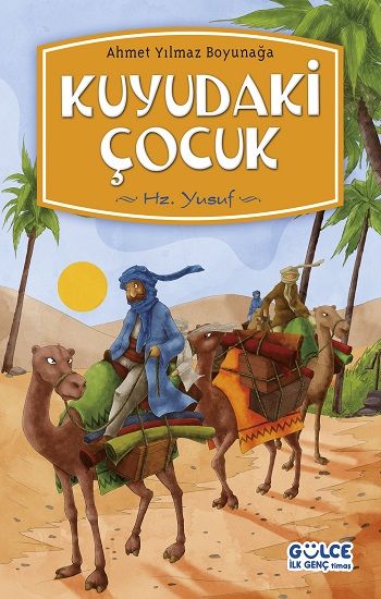 Kuyudaki Çocuk - Genç Timaş Kitap