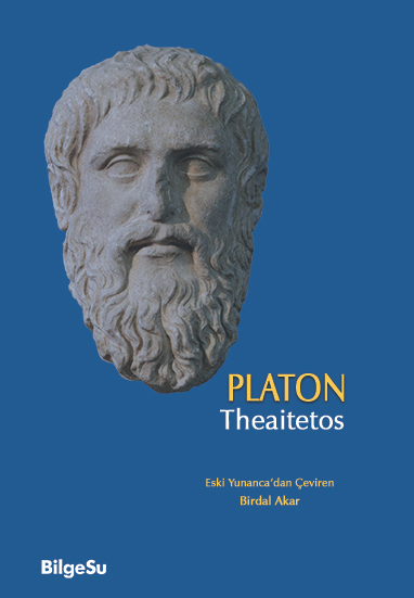 Theaitetos - BilgeSu Yayıncılık Kitap