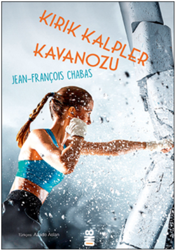 Kırık Kalpler Kavanozu - On8 Kitap Kitap