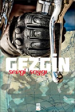 Gezgin - On8 Kitap Kitap